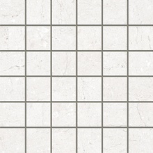 Museum Numen 44229 White Mosaic SP/C/R Мозаика 30x30 см, Испания, под мозаику - фото 1 - фото 1