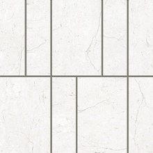 Museum Numen 44231 White Muro SP/C/R Мозаика 30x30 см, Испания, под мозаику - фото 1 - фото 1