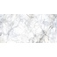 Museum Supreme 27512 White SP/180/R Керамогранит 100x180 см, Испания, под камень  - фото 1