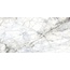 Museum Supreme 27329 White EP R Керамогранит 75,5x151 см, Испания, под мрамор - фото 2