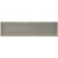 Mutina Ceramica RGCGM30 Grigio Medio Настенная плитка 5,3x19,8 см, Италия, ничего - фото 1