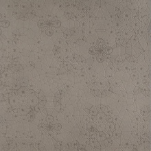 Mutina Dechirer La Suite PUDE24 Net Cenere Декор 60x60 см, Италия - фото 1 - фото 1