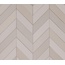 Mutina Mews BOM62 Chevron Fog Керамогранит 5,5x19,6 см, Италия - фото 1