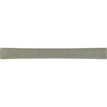 Mutina Osso&Bottone BOSO03 S Verde Керамогранит 3x27,5 см, Италия - фото 1 - фото 1