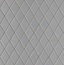 Mutina Rombini BORM12 Romb Losange Grey Мозаика 25,7x27,5 см, Италия - фото 1