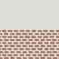 Mutina Tape RETA53 Cobble Half Brown Декор 20,5x20,5 см, Италия - фото 1 Mutina Tape RETA53 Cobble Half Brown Декор 20,5x20,5 см, Италия - фото 1