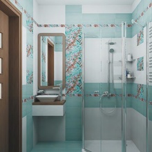 Муза-Керамика Spring 20x30 см - фото интерьера 1 - фото 1