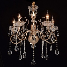 MW-Light адель 373011205 Люстра подвесная Германия - фото 1 - фото 1