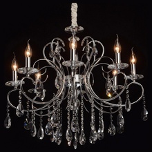 MW-Light адель 373013308 Люстра подвесная Германия - фото 1 - фото 2