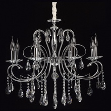 MW-Light адель 373013308 Люстра подвесная Германия - фото 1 - фото 3