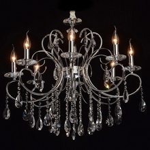 MW-Light адель 373013308 Люстра подвесная Германия - фото 1 - фото 1