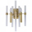 MW-Light Альгеро 285021002 Бра 45x16x45 см, Германия - фото 1