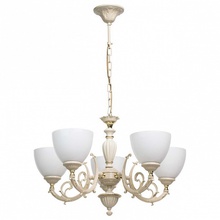 MW-Light Ариадна 450013005 Люстра подвесная Германия - фото 1 - 2 MW-Light Ариадна 450013005 Люстра подвесная Германия - фото 1 - фото 2