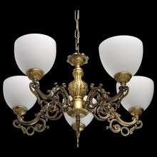 MW-Light Ариадна 450016805 Люстра подвесная Германия - фото 1 - 3 MW-Light Ариадна 450016805 Люстра подвесная Германия - фото 1 - фото 3