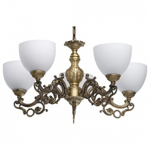 MW-Light Ариадна 450016805 Люстра подвесная Германия - фото 1 MW-Light Ариадна 450016805 Люстра подвесная Германия - фото 1 - фото 1