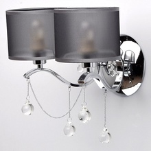 MW-Light федерика 379029302 Бра 30x29 см, Германия - фото 1 - фото 3