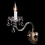 MW-Light Каролина 6 367023001 Бра 25x24 см, Германия - фото 2