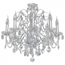 MW-Light каролина 367013408 Люстра Германия - фото 1 - фото 2