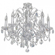 MW-Light каролина 367013408 Люстра Германия - фото 1 - фото 1