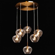 MW-Light Крайс 657011906 Светильник Германия - фото 1 - фото 2