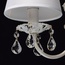 MW-Light Виталина 8 448022001 Бра 24x14x27 см, Германия - фото 4