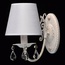 MW-Light Виталина 8 448022001 Бра 24x14x27 см, Германия - фото 2