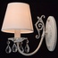 MW-Light Виталина 8 448022001 Бра 24x14x27 см, Германия - фото 3