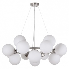 MyFar Aerton MR1940-16P Люстра подвесная Россия - фото 1 - фото 3