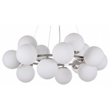 MyFar Aerton MR1940-16P Люстра подвесная Россия - фото 1 - фото 1