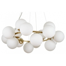 MyFar Aerton MR1943-16P Люстра подвесная Россия - фото 1 - фото 1