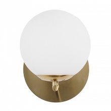 MyFar Aerton MR1944-1W Бра 15x20 см, Россия - фото 1 - фото 3