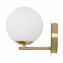 MyFar Aerton MR1944-1W Бра 15x20 см, Россия - фото 1 - фото 4