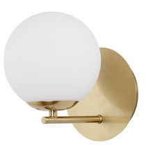 MyFar Aerton MR1944-1W Бра 15x20 см, Россия - фото 1 - фото 1