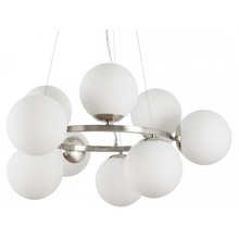 MyFar Aerton MR1946-9P Люстра подвесная Россия - фото 1 - фото 1