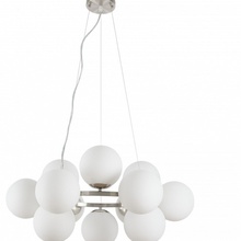 MyFar Aerton MR1947-12P Люстра подвесная Россия - фото 1 - фото 2