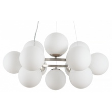 MyFar Aerton MR1947-12P Люстра подвесная Россия - фото 1 - фото 1