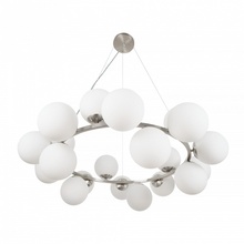 MyFar Aerton MR1949-20P Люстра подвесная Россия - фото 1 - фото 4