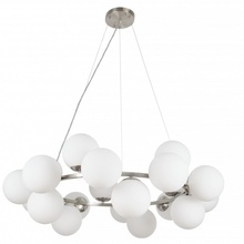 MyFar Aerton MR1949-20P Люстра подвесная Россия - фото 1 - фото 2