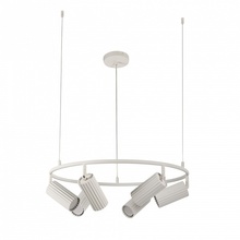 MyFar Alex MR2171-6P Люстра подвесная Россия - фото 1 - фото 3