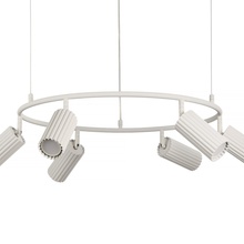 MyFar Alex MR2171-6P Люстра подвесная Россия - фото 1 - фото 4