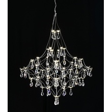 MyFar Allegria MR2640-66P-50AD Люстра подвесная 78x78x95 см, Россия - фото 1 MyFar Allegria MR2640-66P-50AD Люстра подвесная 78x78x95 см, Россия - фото 1 - фото 1