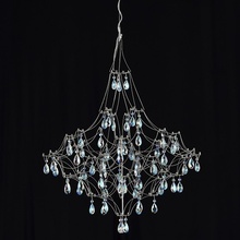 MyFar Allegria MR2640-66P-50CD Люстра подвесная 78x78x95 см, Россия - фото 1 - 2 MyFar Allegria MR2640-66P-50CD Люстра подвесная 78x78x95 см, Россия - фото 1 - фото 2