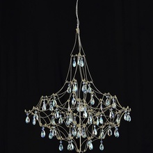 MyFar Allegria MR2642-66P-50CD Люстра подвесная 78x78x95 см, Россия - фото 1 - 2 MyFar Allegria MR2642-66P-50CD Люстра подвесная 78x78x95 см, Россия - фото 1 - фото 2