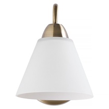 MyFar Anna MR1450-1W Бра 15x19 см, Россия - фото 1 - фото 3