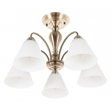 MyFar Anna MR1451-5C Люстра Россия - фото 1 - фото 1