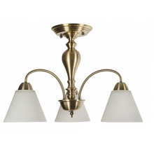 MyFar Anna MR1452-3C Люстра Россия - фото 1 - фото 1