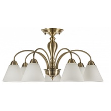 MyFar Anna MR1453-7C Люстра Россия - фото 1 - фото 1