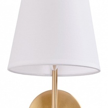 MyFar Aurora MR1930-1W Бра 15x28 см, Россия - фото 1 - фото 3