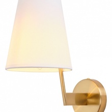 MyFar Aurora MR1930-1W Бра 15x28 см, Россия - фото 1 - фото 4