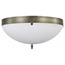 MyFar Biene MR2521-3W Светильник 40x17 см, Россия - фото 1